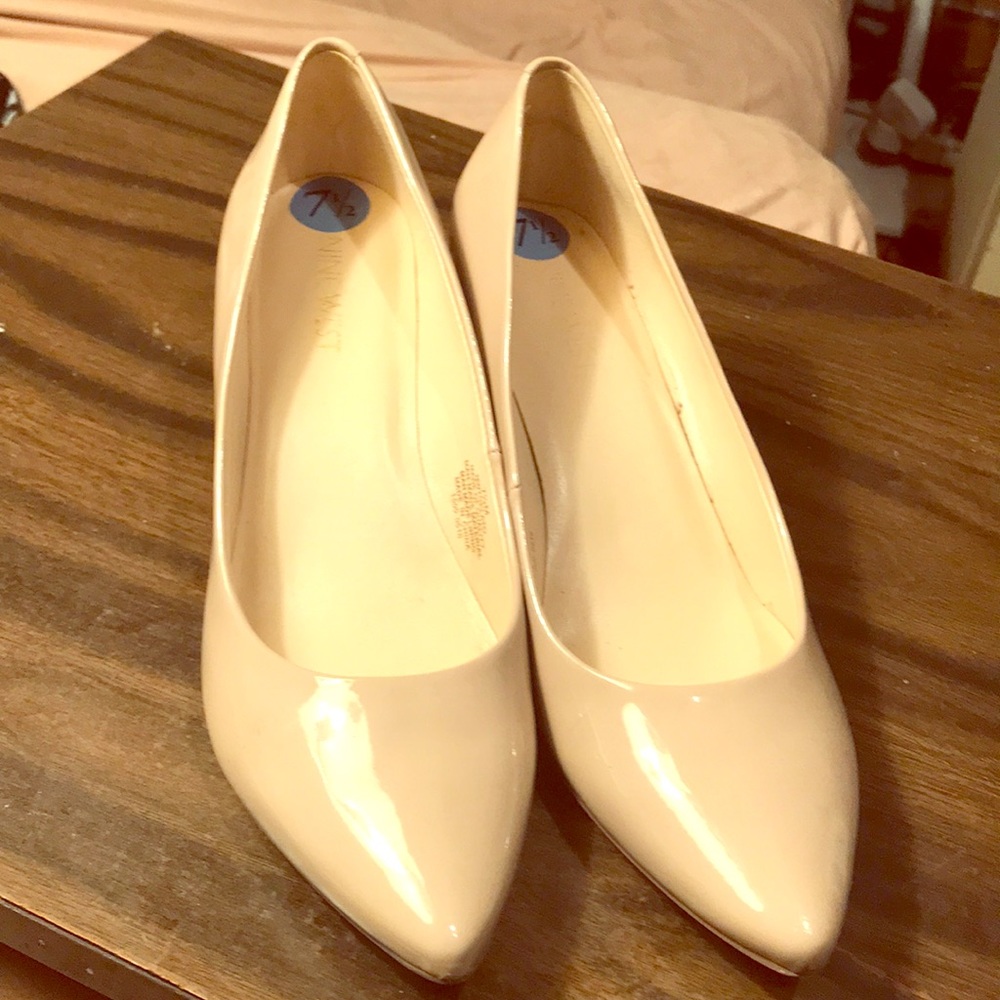 Quality shoes